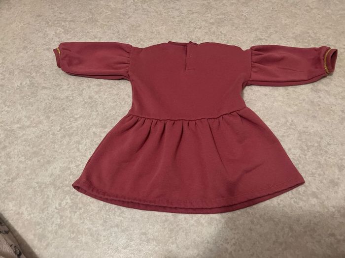 Robe fille Harry Potter 18 mois - photo numéro 3