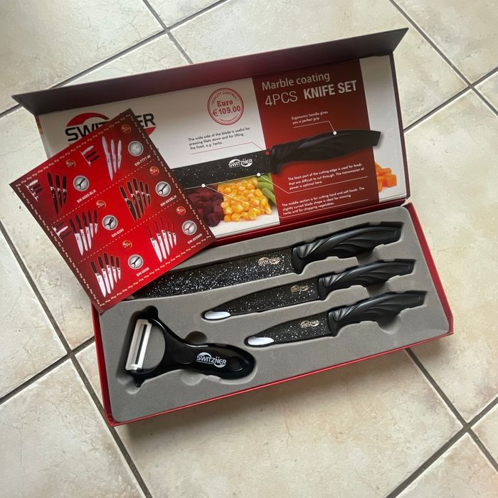 Coffret de couteau - photo numéro 2