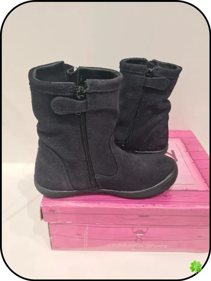 Chaussures Norvik taille 28 - photo numéro 5