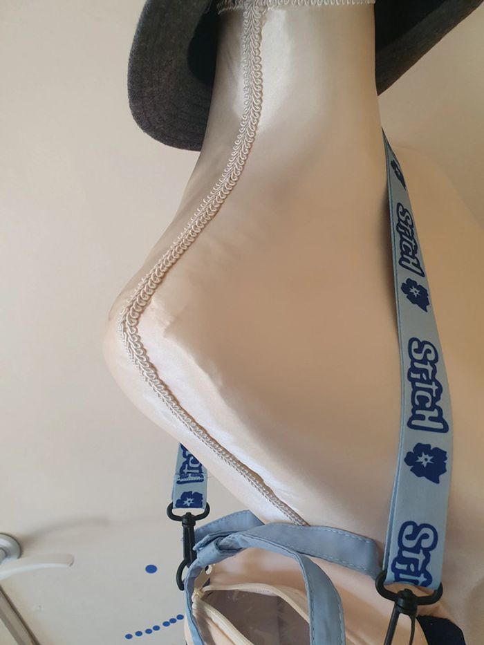 🌸Petit sac stitch neuf - photo numéro 4