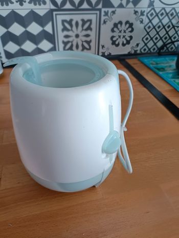 Chauffe biberon - Tex baby