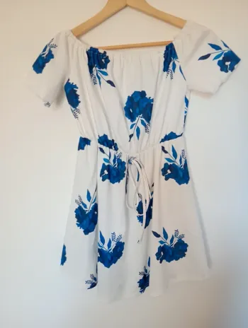 Robe fillette