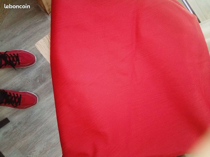 Nappe ronde