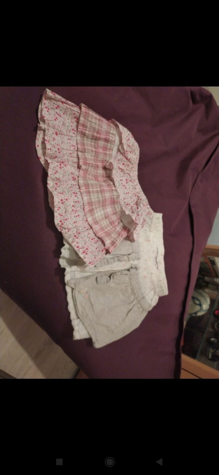 Lot 24mois - photo numéro 4