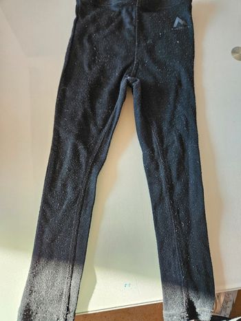 Sous pantalon