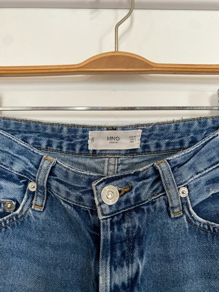 Jean Mango 34 - photo numéro 2