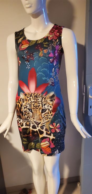 Robe d'été