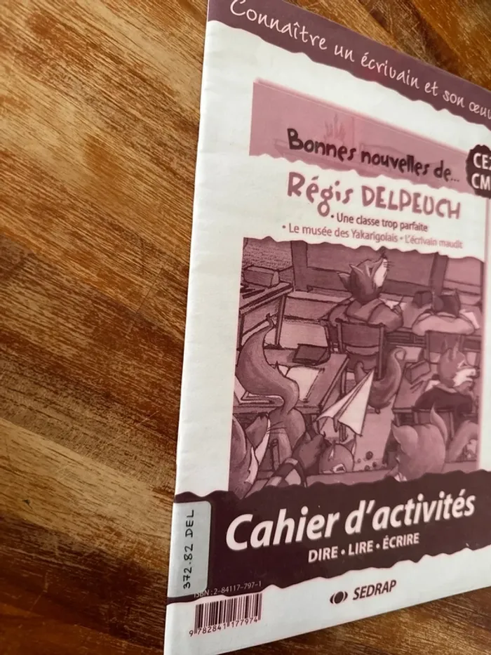 Livre Connaître un écrivain et son œuvre - photo numéro 2