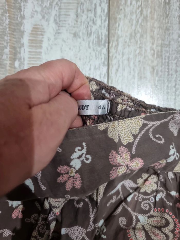 Sarouels #orianablfille4ans. - photo numéro 5