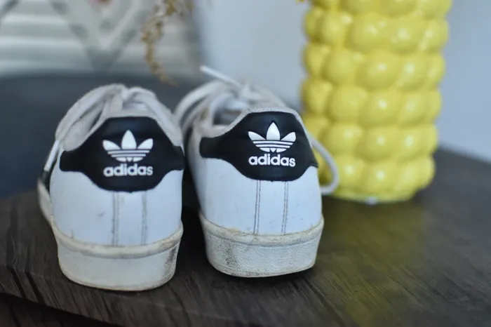 Baskets Adidas Superstar - photo numéro 6