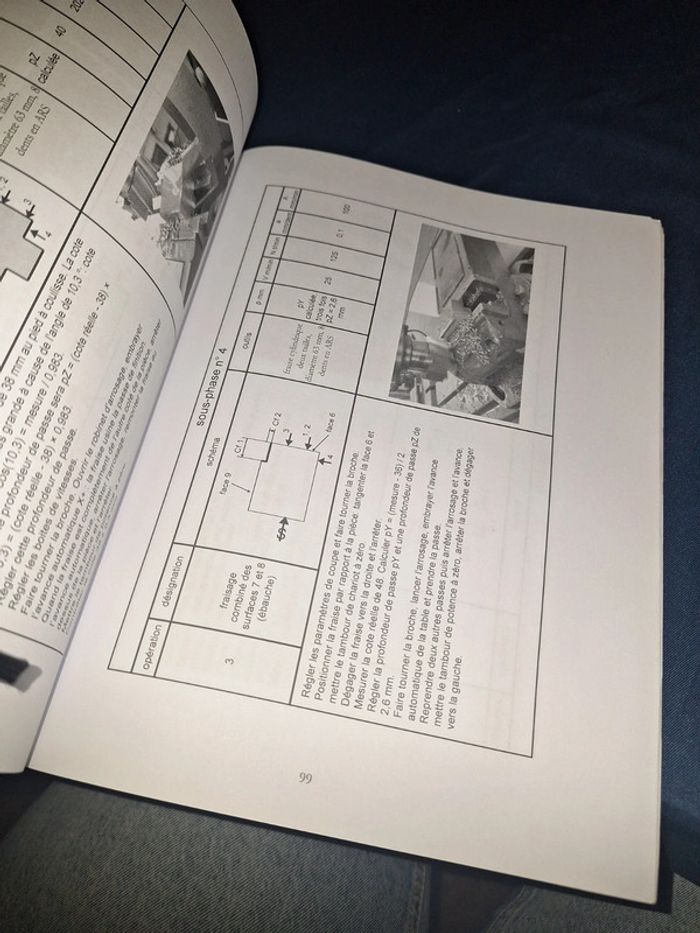 Progresser en fraisage - photo numéro 2