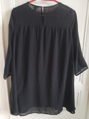 Haut noir H&M