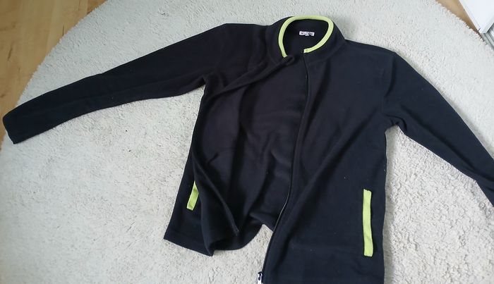 Gilet polaire enfant - photo numéro 2