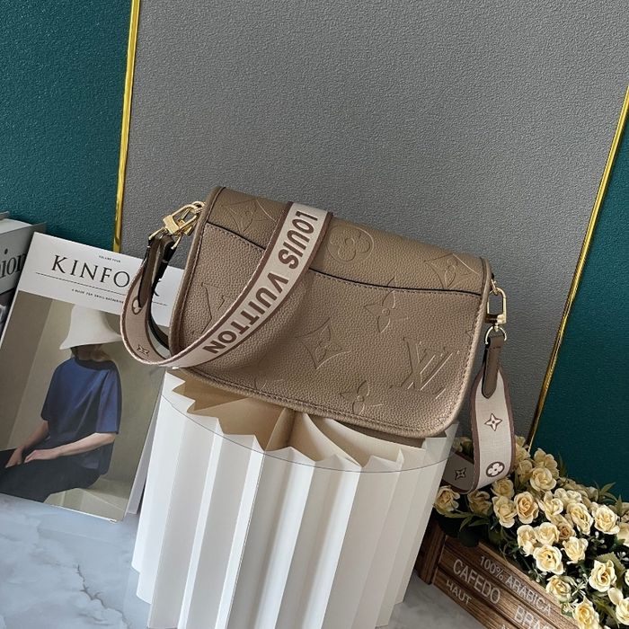 Louis Vuitton  Diane  M46583 - photo numéro 4