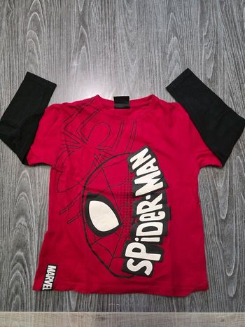 T-shirt garçon 