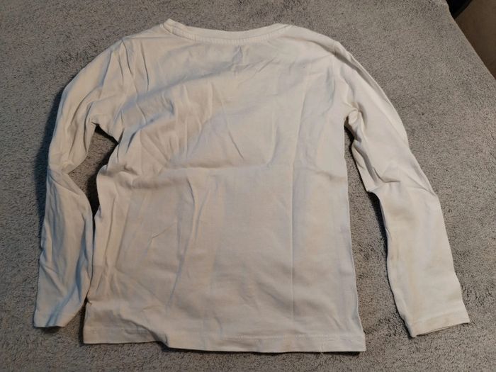 T shirt sapin - photo numéro 2