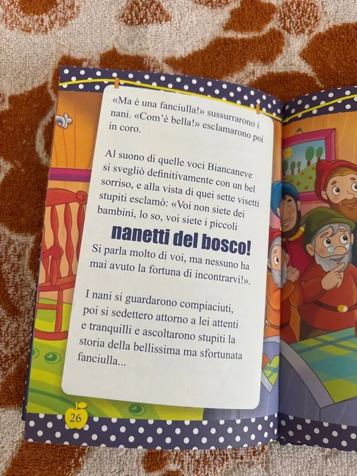 Biancaneve - photo numéro 3