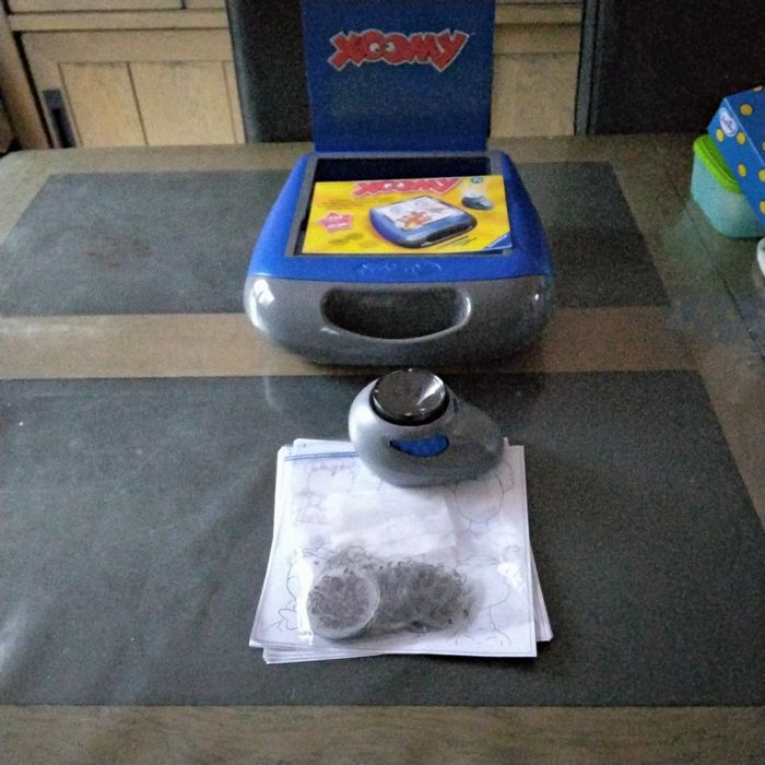 Xoomy Ravensburger - photo numéro 4
