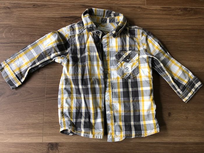 Chemise