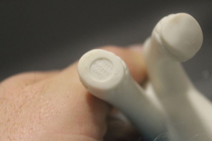 Figurine Sa majesté Ballerine - MLP - photo numéro 5