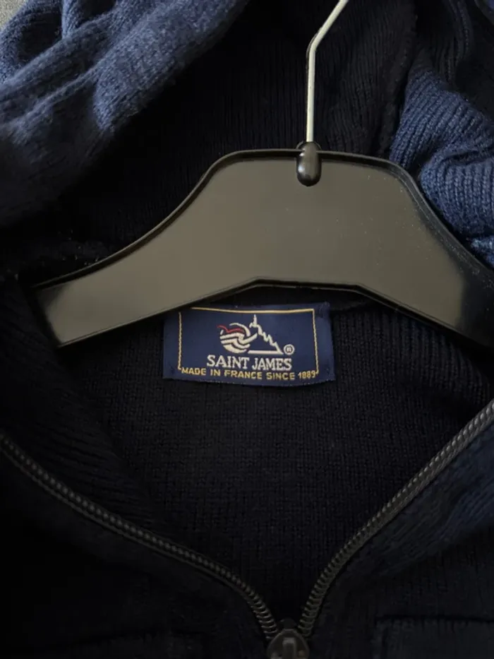 Gilet pour enfants - photo numéro 2