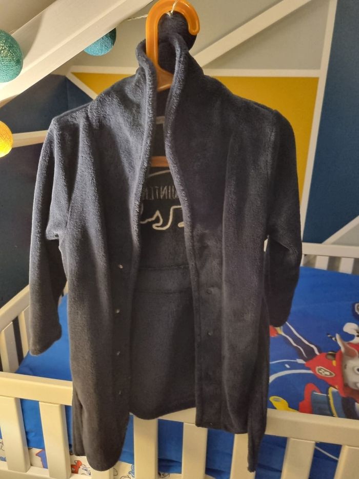 Robe de chambre Vertbaudet