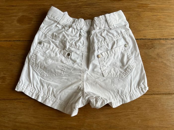 Short Obaïbi 23 mois - photo numéro 3