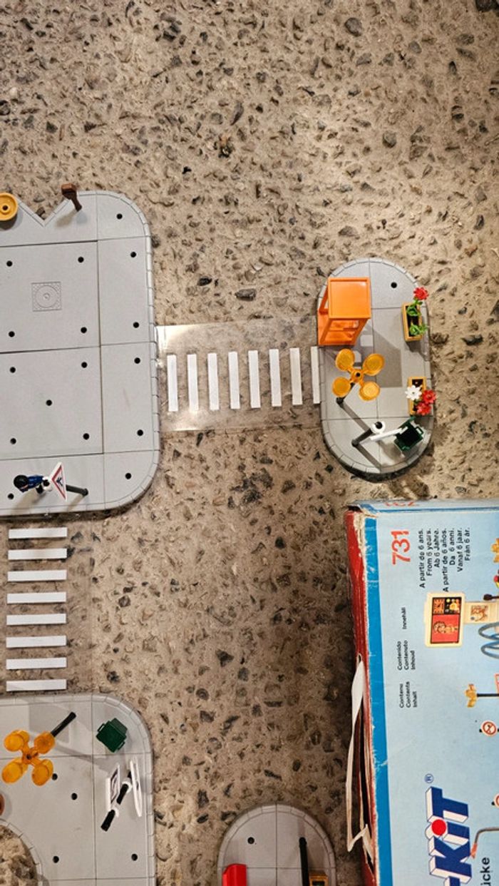 Super lot majorette majokit - photo numéro 4