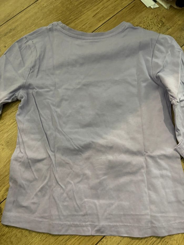Pyjama fin 7-8 ans - photo numéro 8