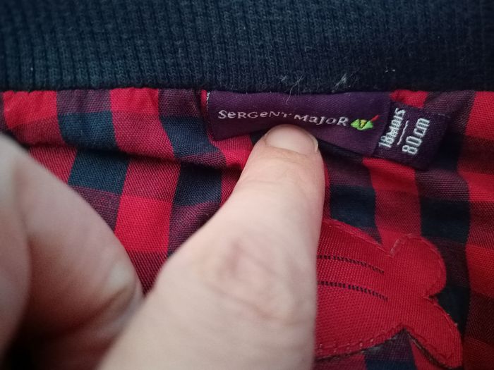 Manteau - photo numéro 3