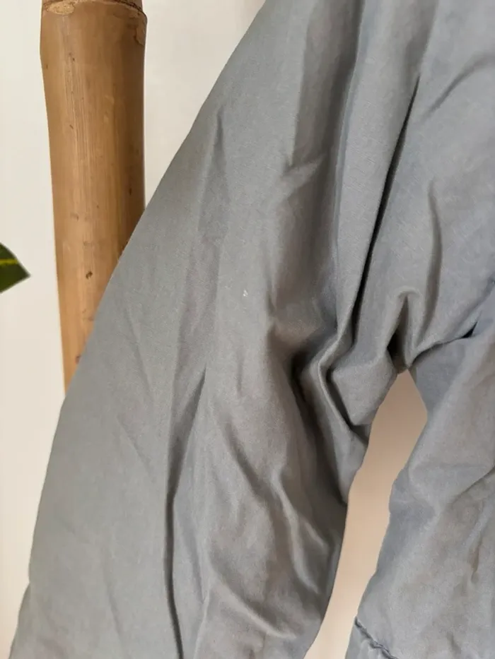 Trench Ikks - photo numéro 11