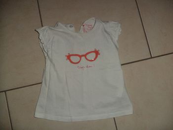tee shirt été