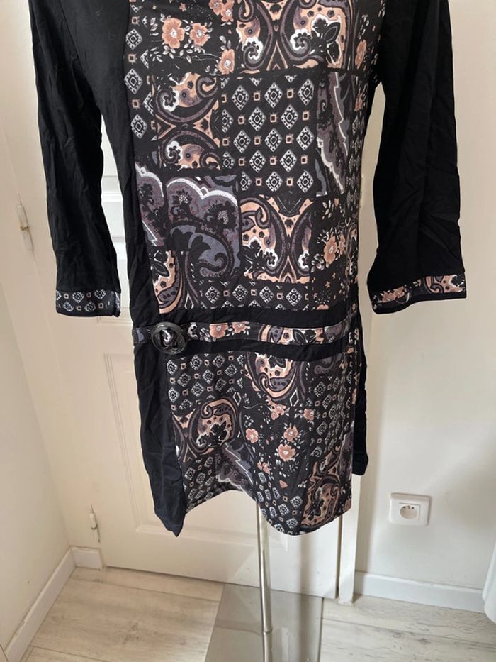 Robe Afibel - photo numéro 6