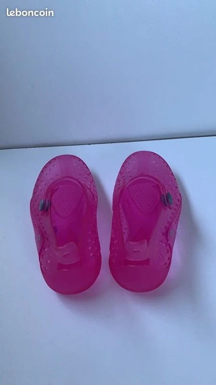 Sandales de plage plastique Meduses Athlitech P29/30 - photo numéro 4