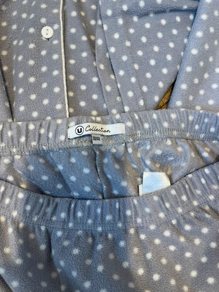 Pyjama T38/40 - photo numéro 6