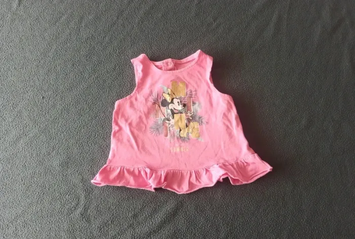 Haut minnie