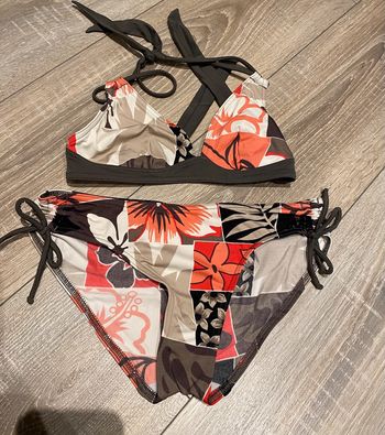 Maillot de bain femme