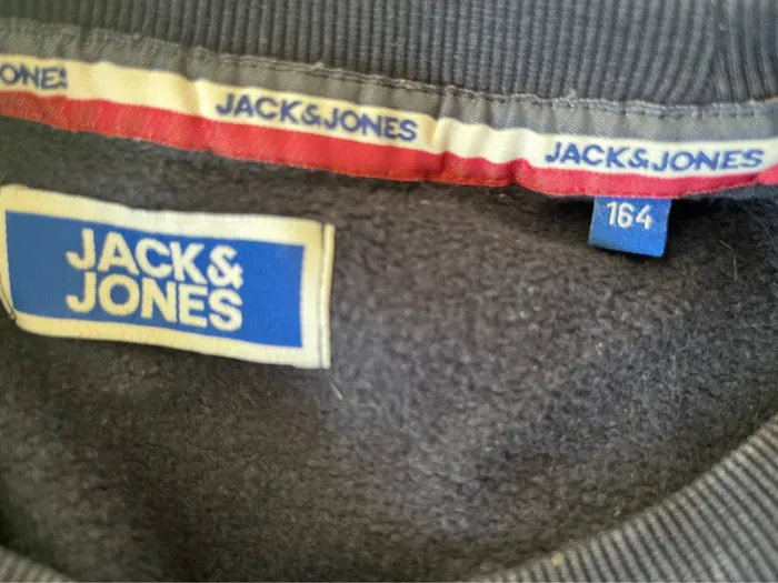 Pull Jack et Jones - photo numéro 2
