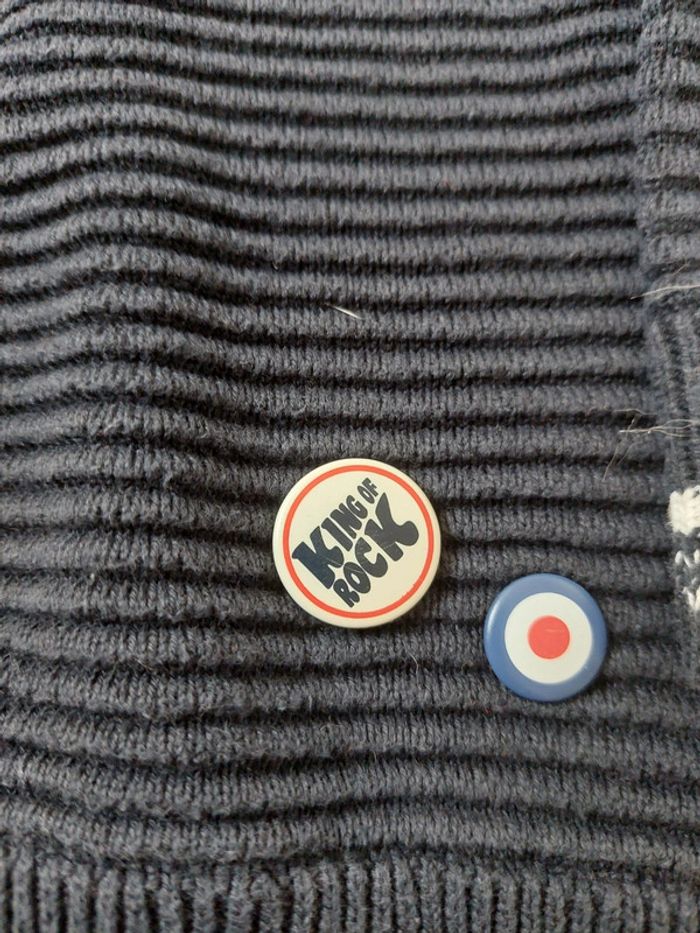 Gilet zippé - photo numéro 2