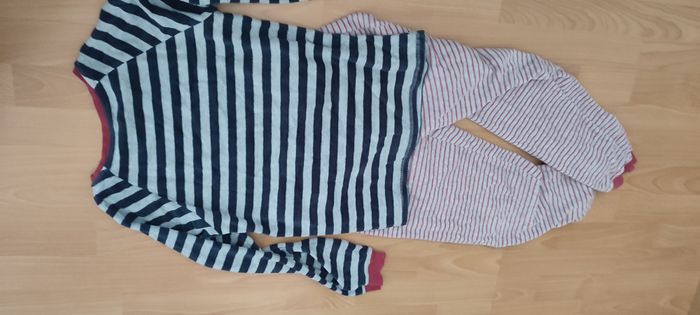 pyjama velours garcon kiabi 12 ans - photo numéro 3