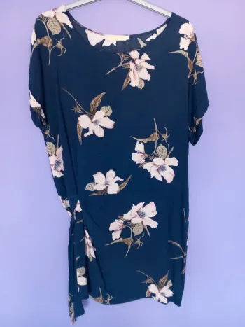 Robe de plage femme Vic&Via L.
