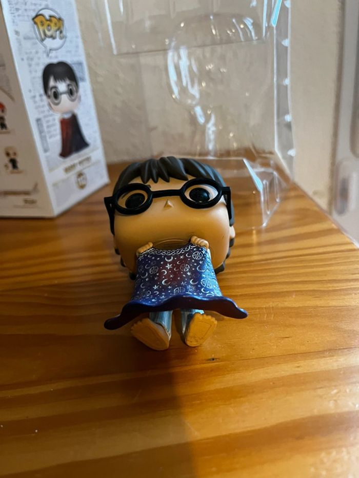 Pop Harry Potter 112 - photo numéro 9