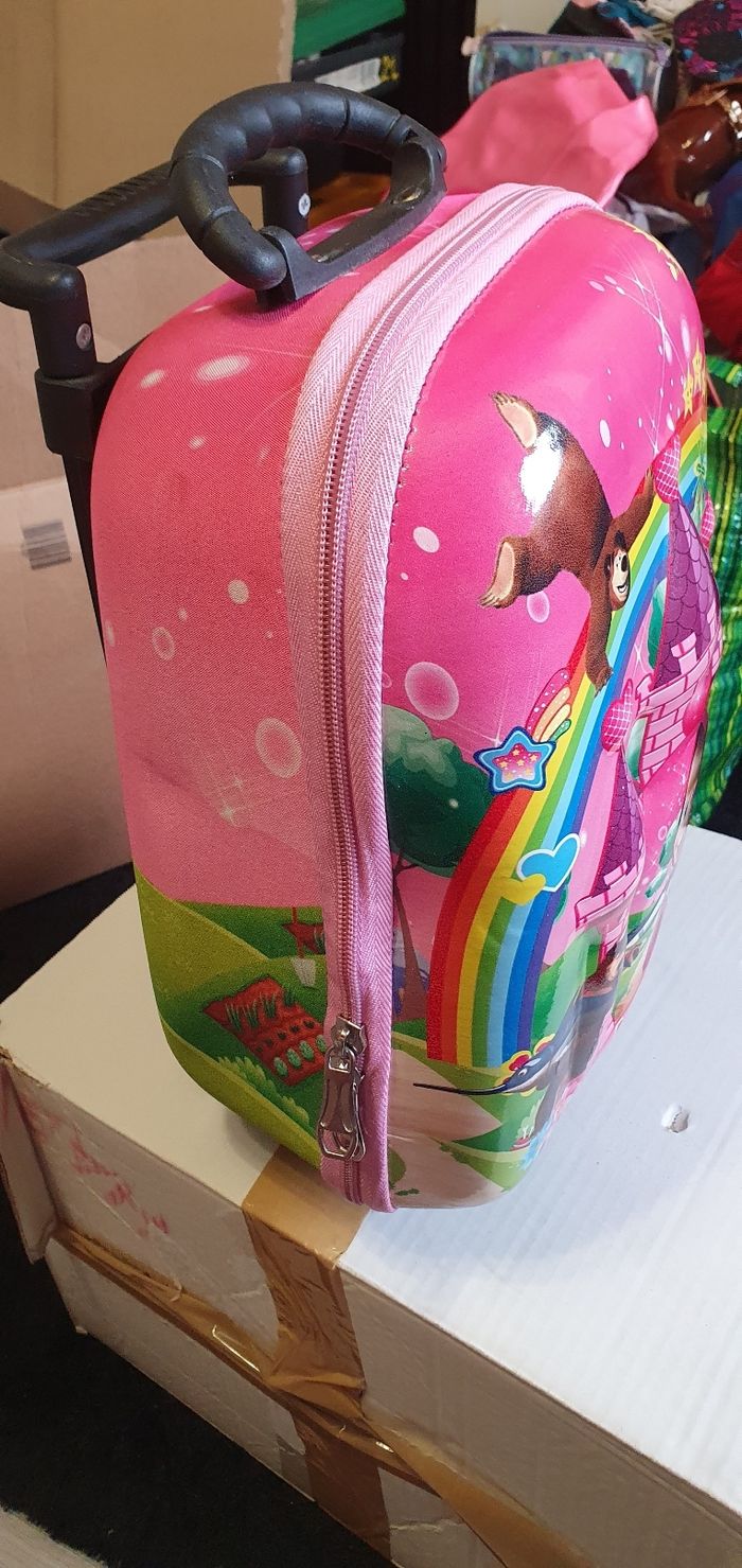 Cartable - photo numéro 2