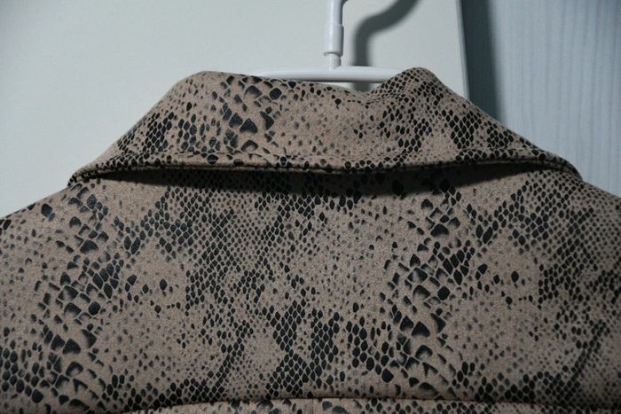 Perfecto cherry Koko taille S - photo numéro 10