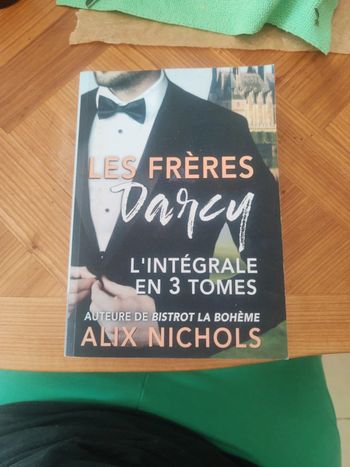 Les frères darcy