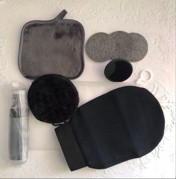 Accessoires soins visage et corps