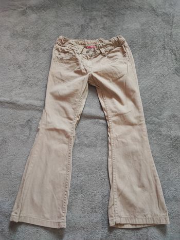 Pantalon 5 ans