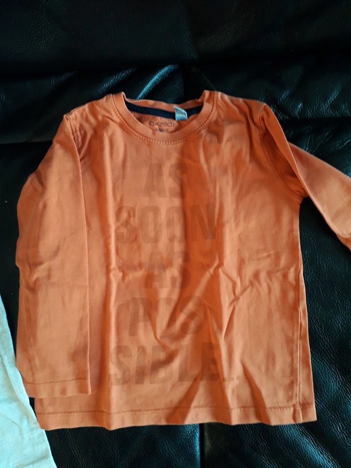 Tee-shirt
