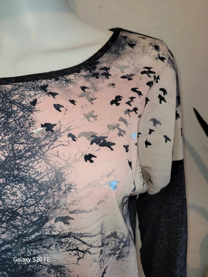 Petit pull Camaïeu - photo numéro 3