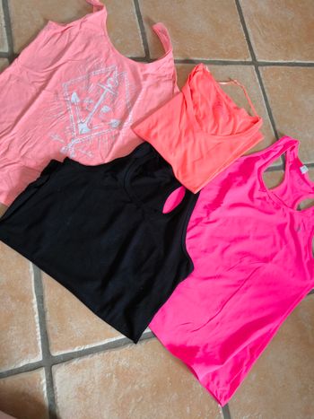 Tez shirt sport